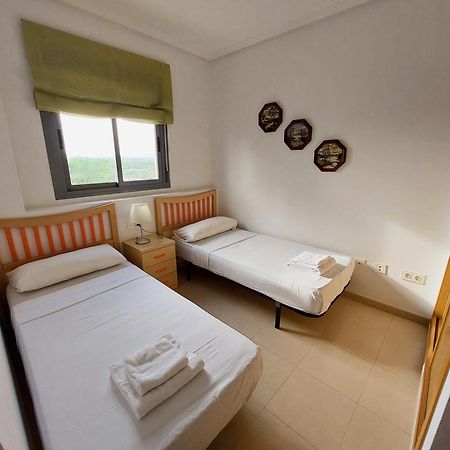 Arenales Playa By Mar Holidays Arenales del Sol Bagian luar foto