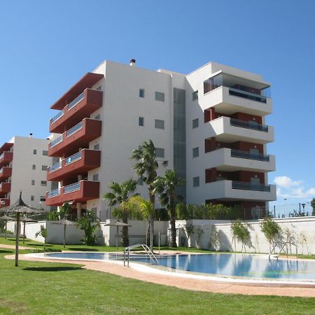 Arenales Playa By Mar Holidays Arenales del Sol Bagian luar foto