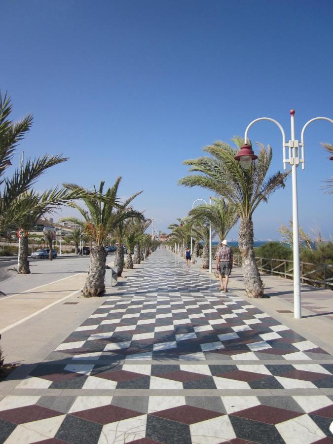 Arenales Playa By Mar Holidays Arenales del Sol Bagian luar foto