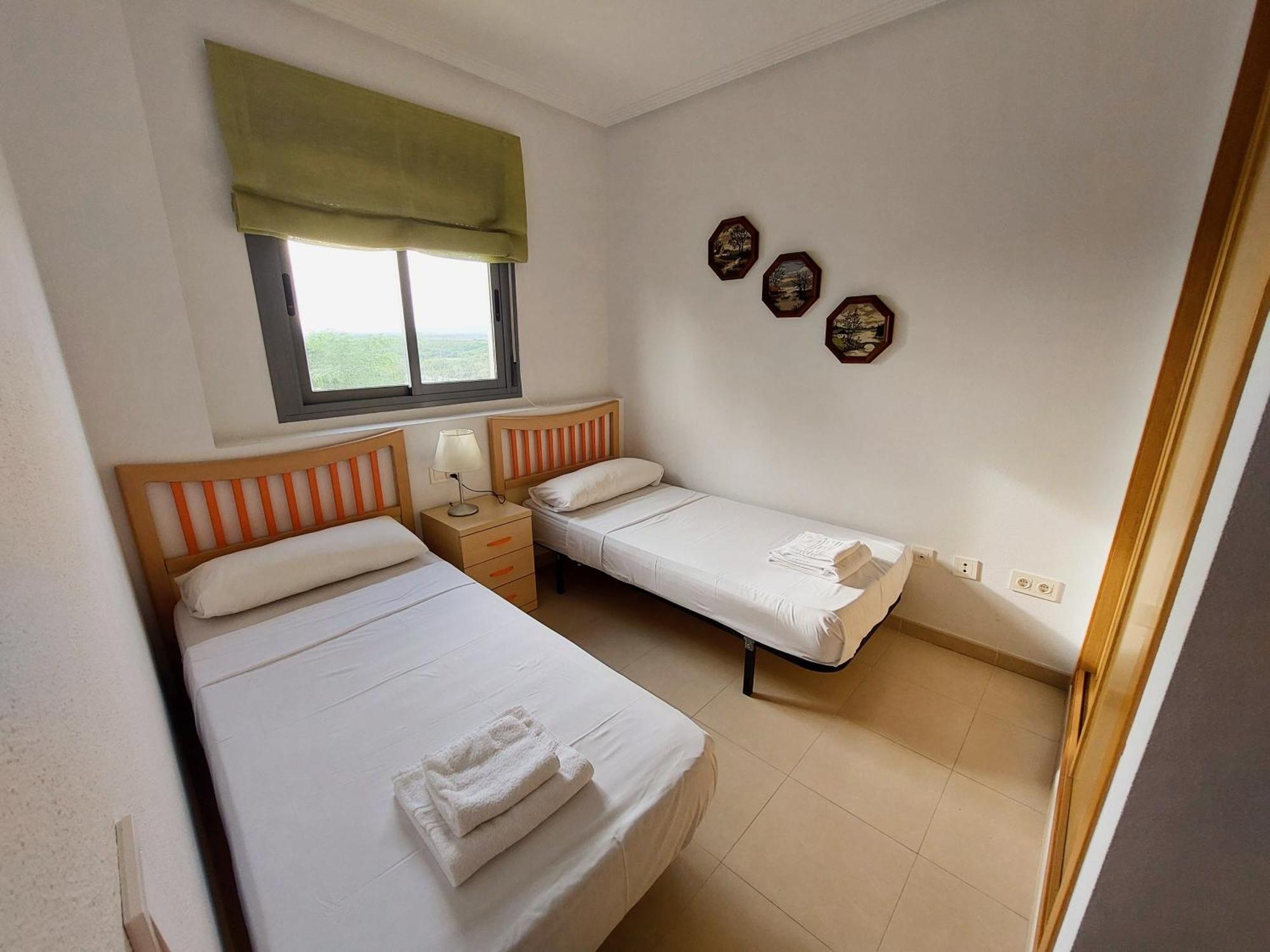 Arenales Playa By Mar Holidays Arenales del Sol Bagian luar foto