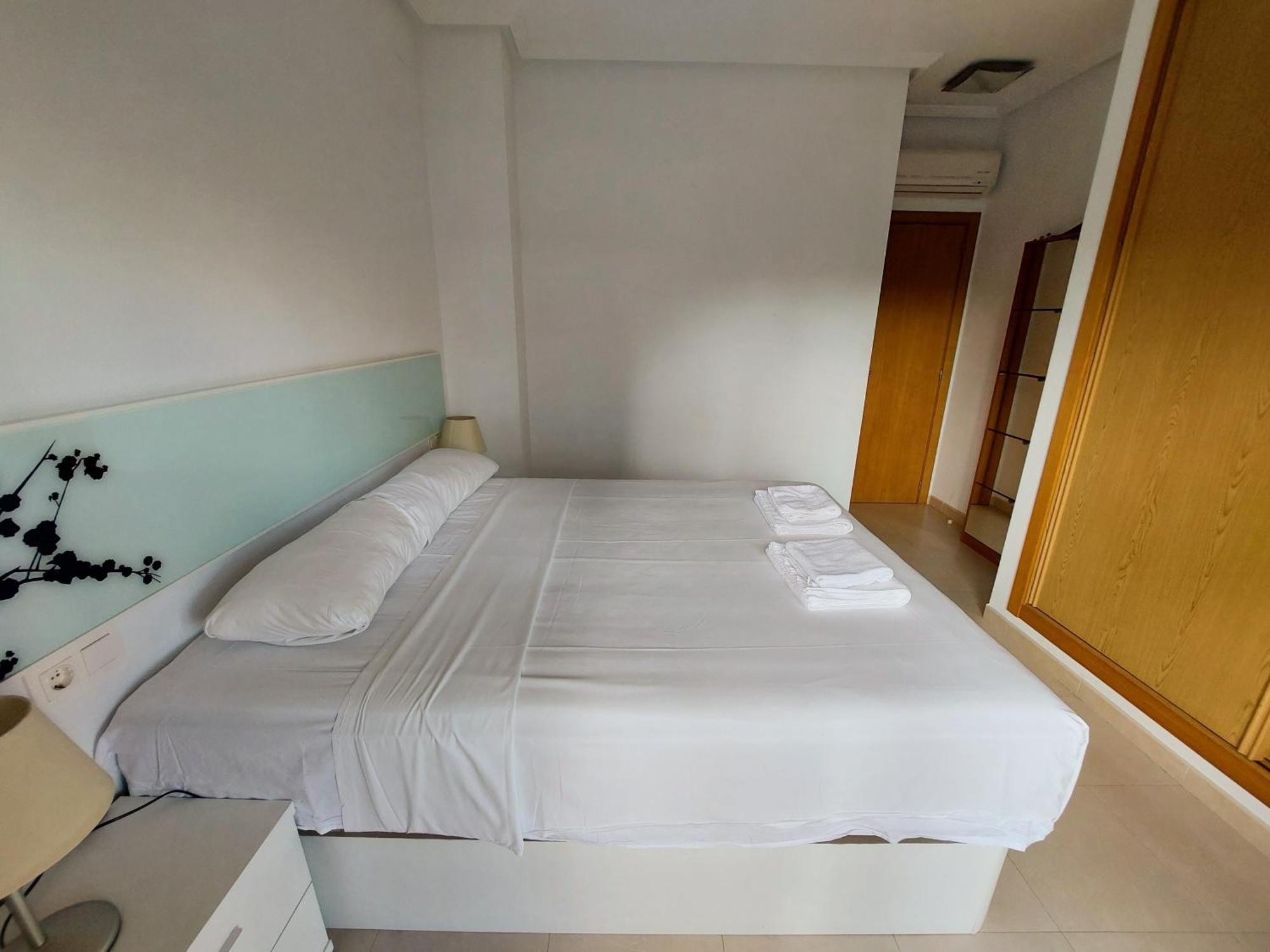 Arenales Playa By Mar Holidays Arenales del Sol Bagian luar foto