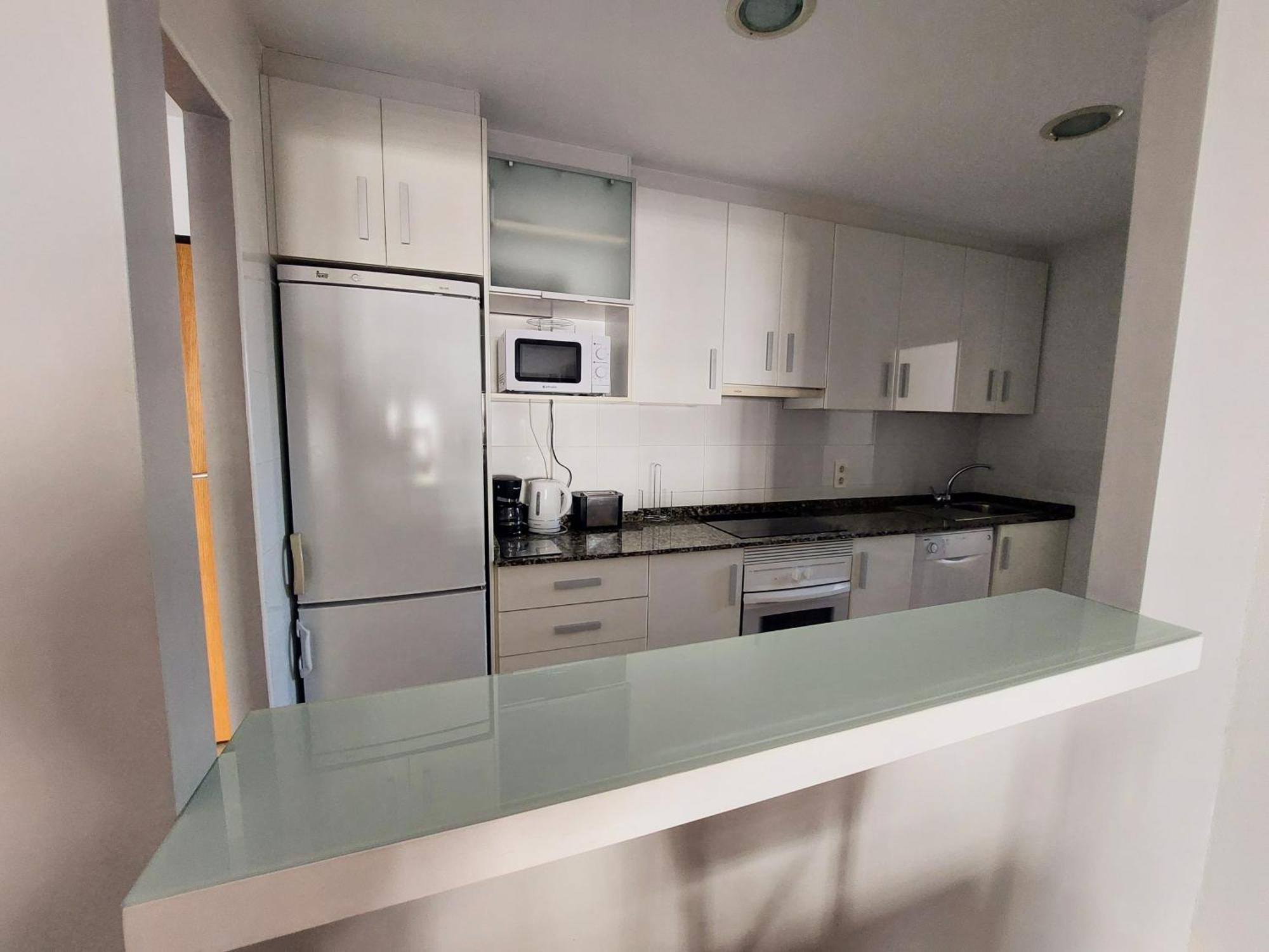 Arenales Playa By Mar Holidays Arenales del Sol Bagian luar foto