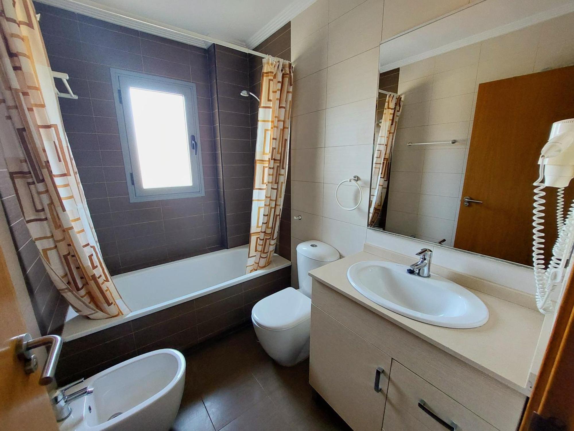 Arenales Playa By Mar Holidays Arenales del Sol Bagian luar foto