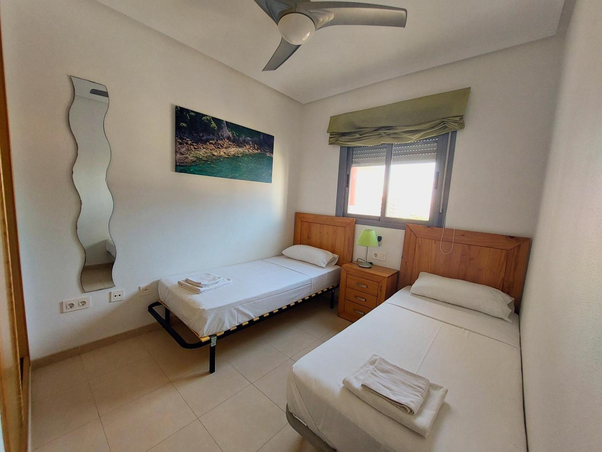 Arenales Playa By Mar Holidays Arenales del Sol Bagian luar foto