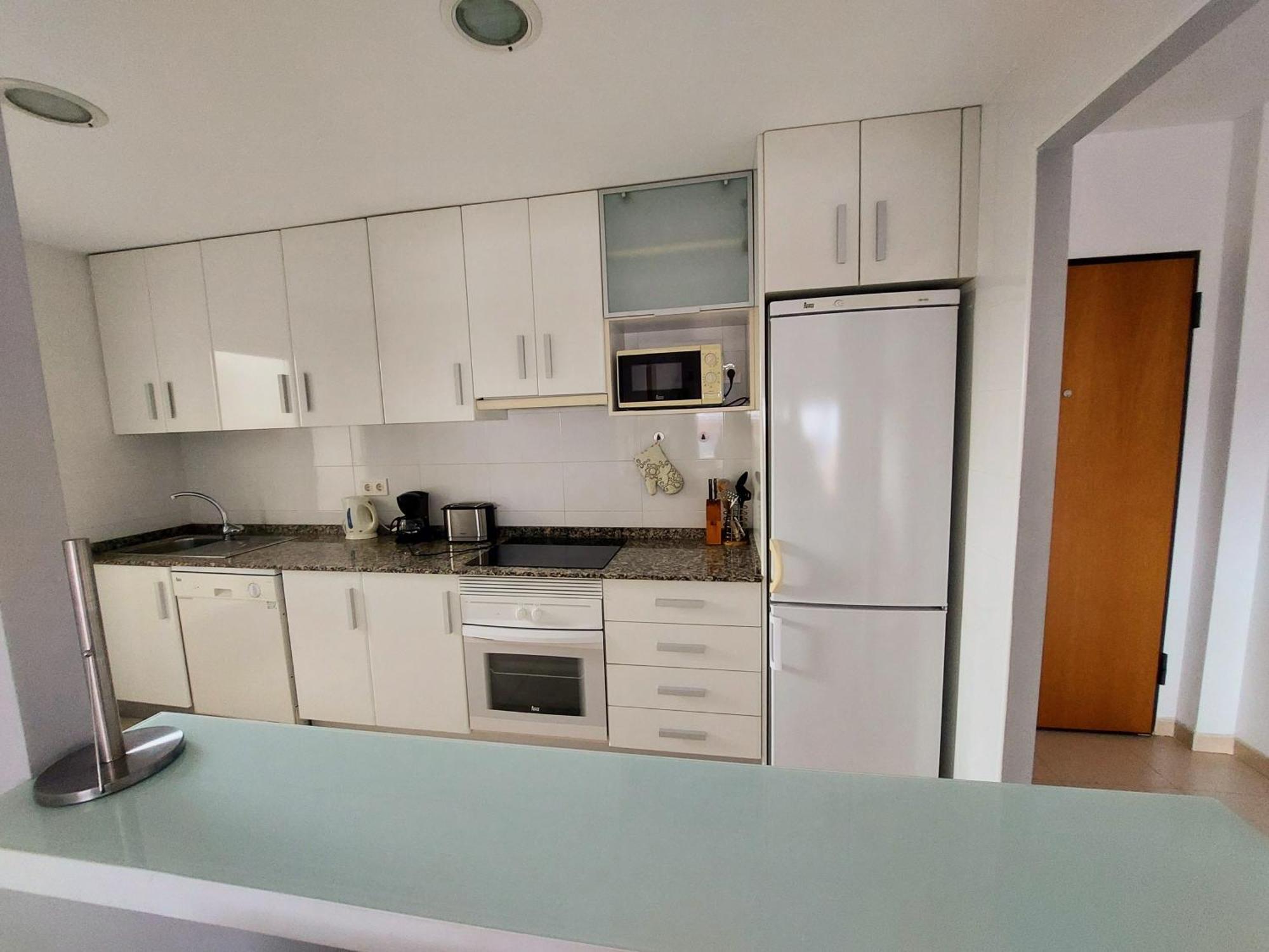 Arenales Playa By Mar Holidays Arenales del Sol Bagian luar foto