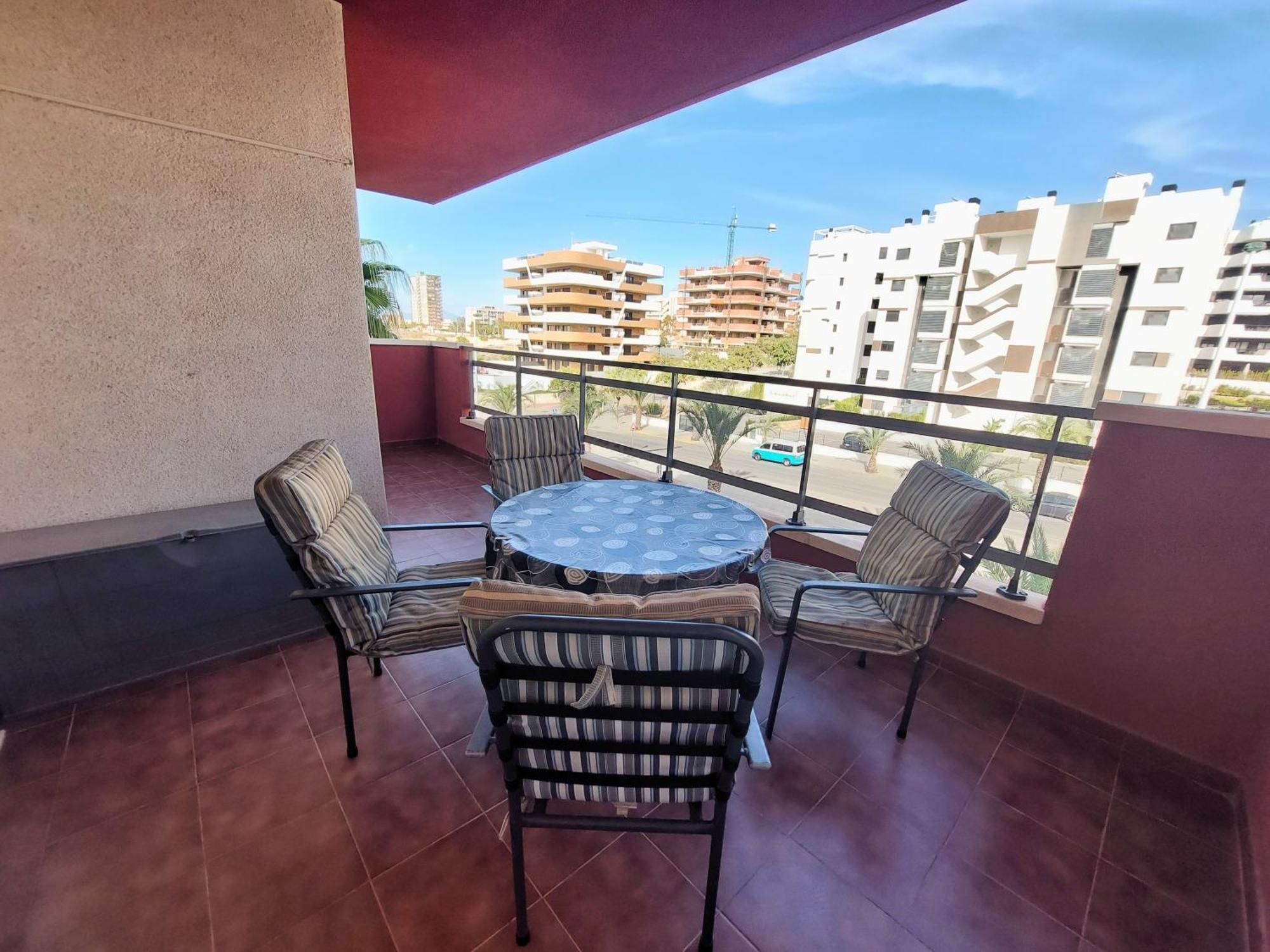 Arenales Playa By Mar Holidays Arenales del Sol Bagian luar foto