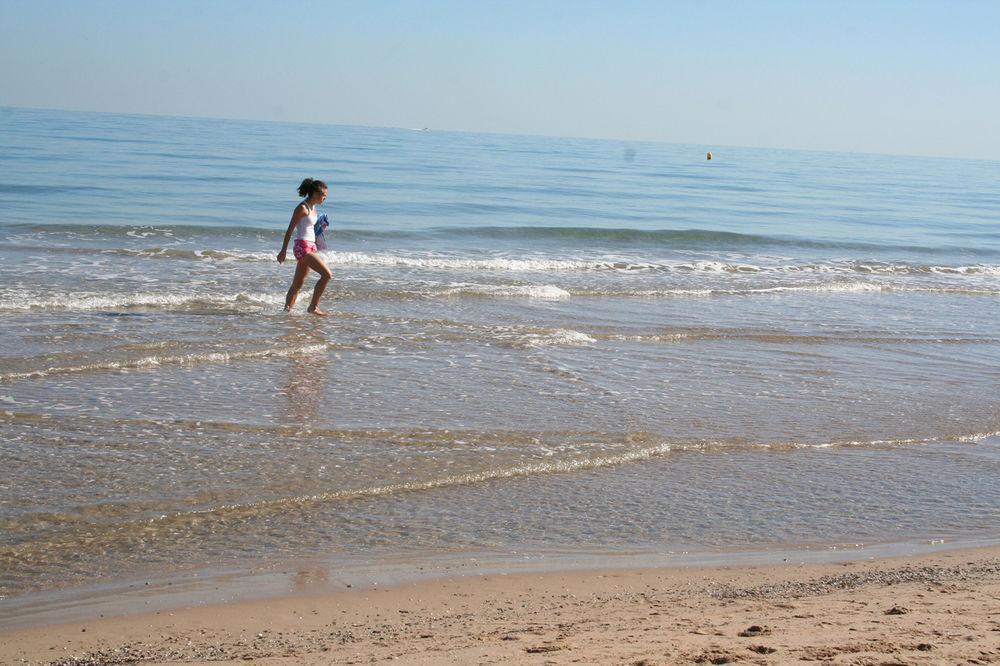 Arenales Playa By Mar Holidays Arenales del Sol Bagian luar foto