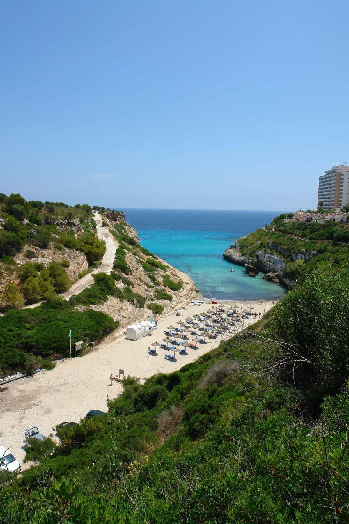 Arenales Playa By Mar Holidays Arenales del Sol Bagian luar foto