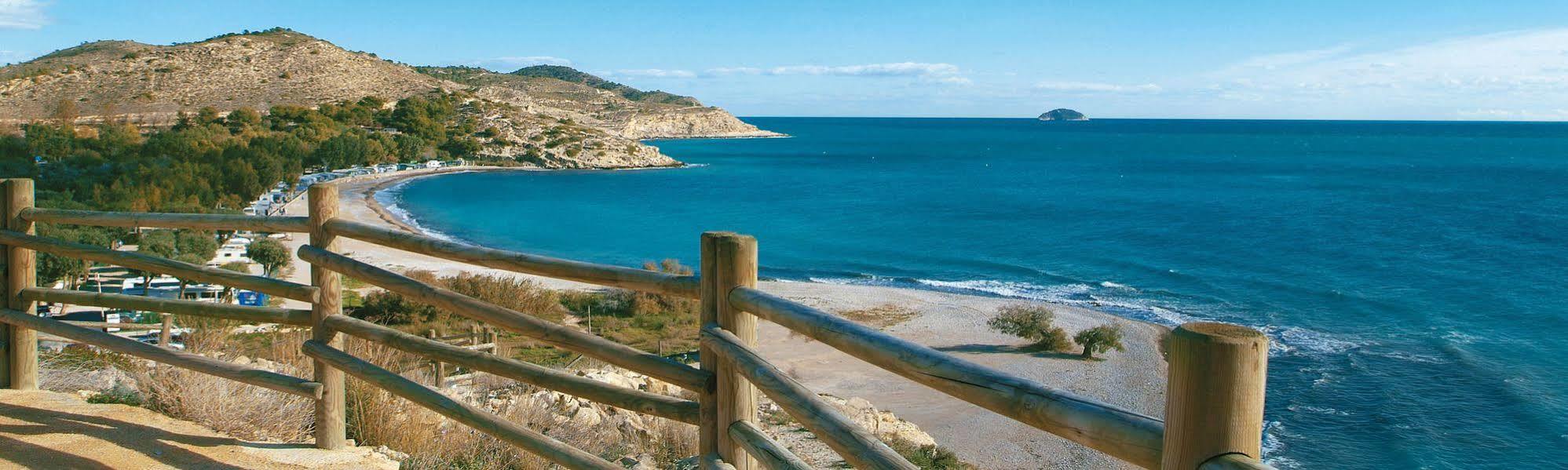 Arenales Playa By Mar Holidays Arenales del Sol Bagian luar foto
