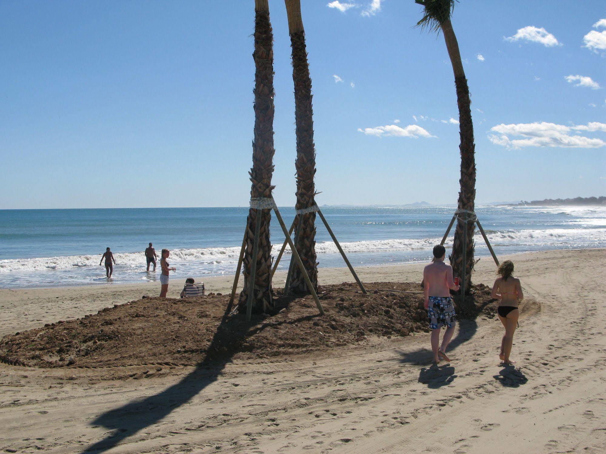 Arenales Playa By Mar Holidays Arenales del Sol Bagian luar foto