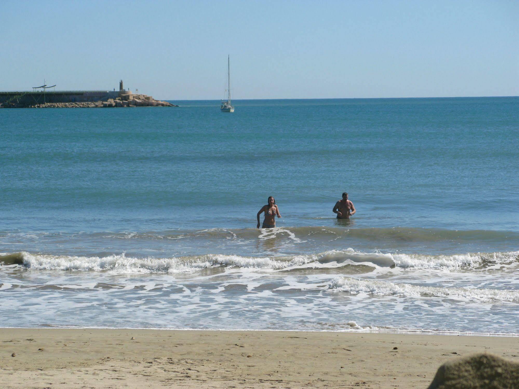 Arenales Playa By Mar Holidays Arenales del Sol Bagian luar foto