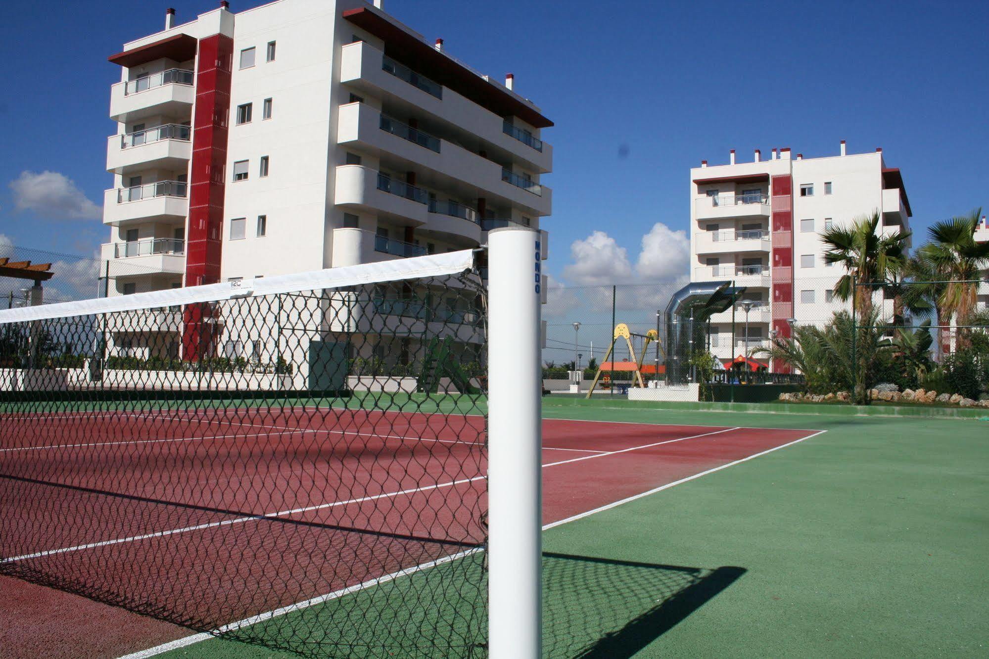 Arenales Playa By Mar Holidays Arenales del Sol Bagian luar foto