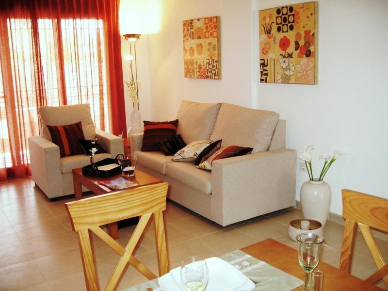 Arenales Playa By Mar Holidays Arenales del Sol Ruang foto