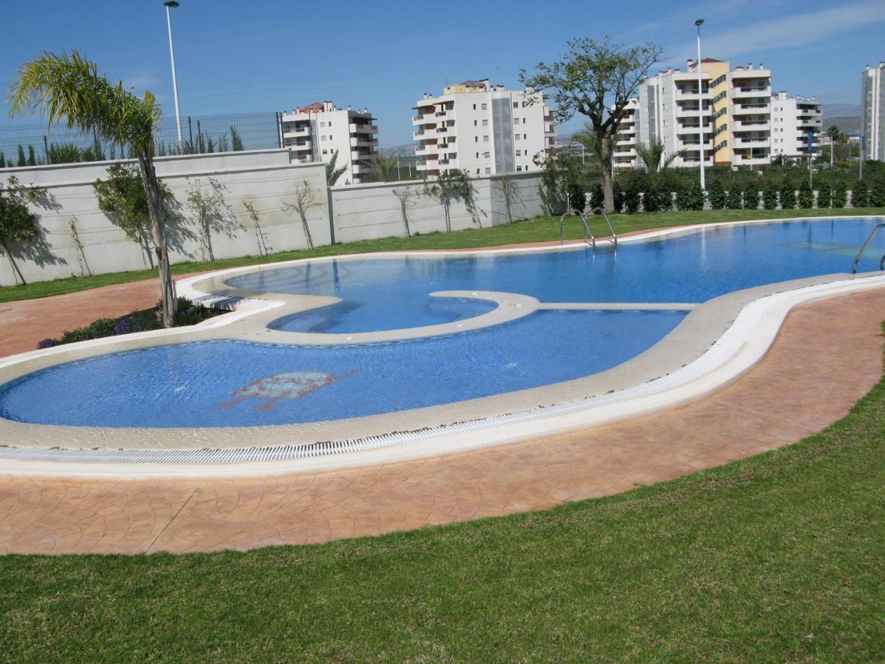 Arenales Playa By Mar Holidays Arenales del Sol Bagian luar foto