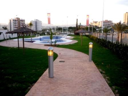 Arenales Playa By Mar Holidays Arenales del Sol Bagian luar foto